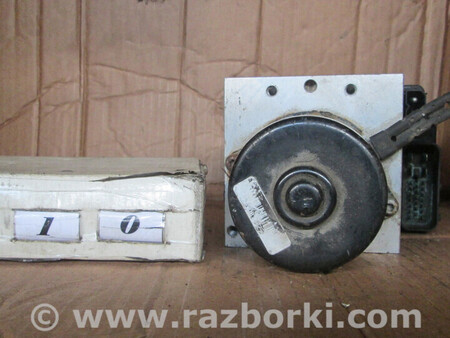 ФОТО Блок ABS для Volkswagen Golf (різні не сортовані) Львів