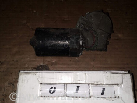 ФОТО Моторчик склоочисника ( двірників ) для Volkswagen Golf (різні не сортовані) Львів