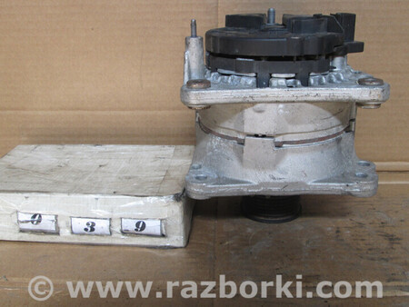 ФОТО Генератор для Audi (Ауди) A4 (різне) Львів