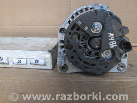 ФОТО Генератор для Audi (Ауди) A4 (різне) Львів