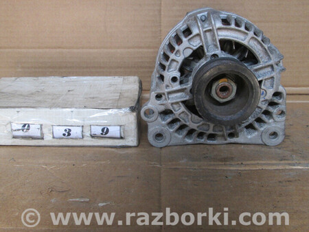 ФОТО Генератор для Audi (Ауди) A4 (різне) Львів