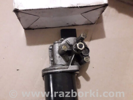 ФОТО Моторчик склоочисника ( двірників ) для Volkswagen Golf (різні не сортовані) Львів