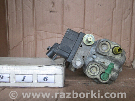 ФОТО Блок ABS для Volkswagen Passat (все года выпуска) Львів