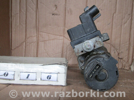 ФОТО Блок ABS для Volkswagen Passat (все года выпуска) Львів