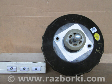 ФОТО Вакуум (вакуумний підсилювач гальм) для Volkswagen Golf (різні не сортовані) Львів