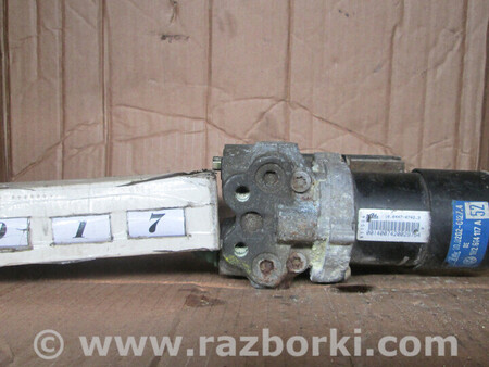 ФОТО Блок ABS для Volkswagen Passat (все года выпуска) Львів