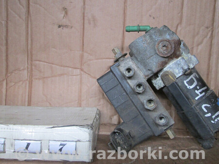 ФОТО Блок ABS для Volkswagen Passat (все года выпуска) Львів