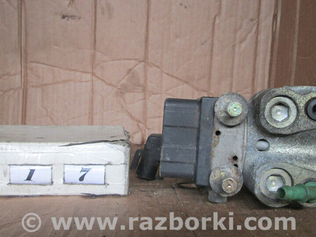 ФОТО Блок ABS для Volkswagen Passat (все года выпуска) Львів