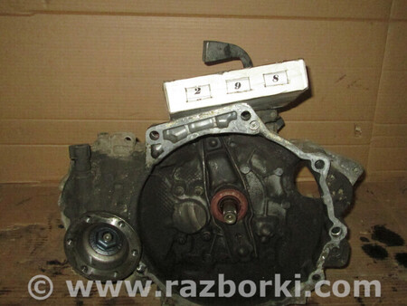 ФОТО Коробка передач для Volkswagen Golf (різні не сортовані) Львів