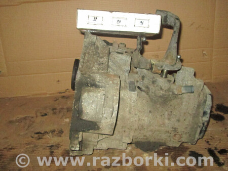 ФОТО Коробка передач для Volkswagen Golf (різні не сортовані) Львів