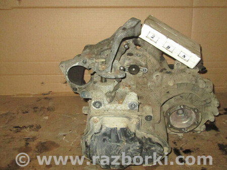 ФОТО Коробка передач для Volkswagen Golf (різні не сортовані) Львів