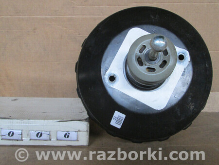 ФОТО Вакуум (вакуумний підсилювач гальм) для Volkswagen Golf (різні не сортовані) Львів