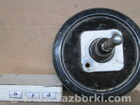 ФОТО Вакуум (вакуумний підсилювач гальм) для Volkswagen Passat (все года выпуска) Львів