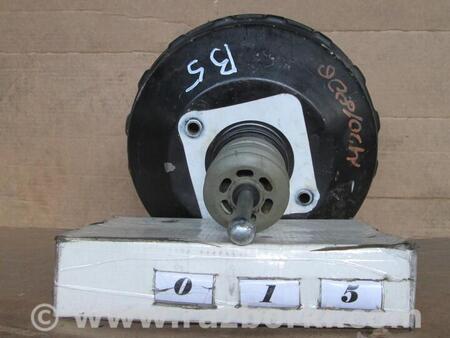 ФОТО Вакуум (вакуумний підсилювач гальм) для Volkswagen Passat (все года выпуска) Львів