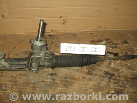 ФОТО Кермова рейка (рульова) для Opel Astra (різні) Львів