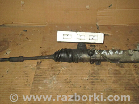 ФОТО Кермова рейка (рульова) для Opel Astra (різні) Львів