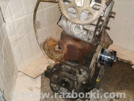 ФОТО Двигуни для Volkswagen Golf (різні не сортовані) Львів