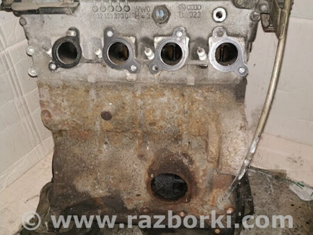 ФОТО Двигуни для Volkswagen Golf (різні не сортовані) Львів