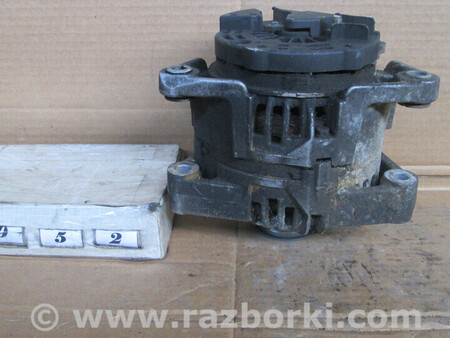 ФОТО Генератор для Opel Astra (різні) Львів