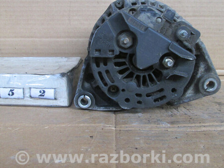 ФОТО Генератор для Opel Astra (різні) Львів