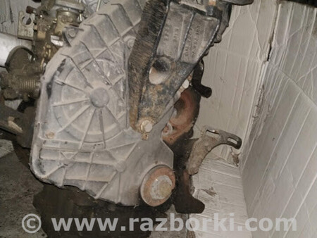 ФОТО Двигуни для Opel Astra (різні) Львів