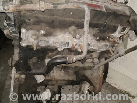 ФОТО Двигуни для Opel Astra (різні) Львів