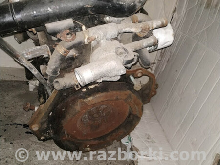 ФОТО Двигуни для Opel Astra (різні) Львів