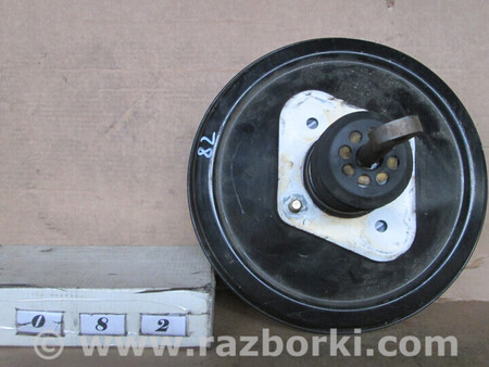 ФОТО Вакуум (вакуумний підсилювач гальм) для Fiat Doblo (Всі моделі) Львів