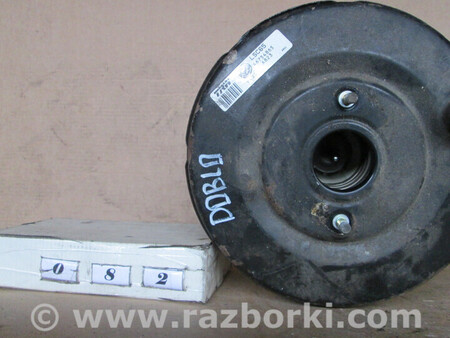 ФОТО Вакуум (вакуумний підсилювач гальм) для Fiat Doblo (Всі моделі) Львів