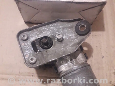 ФОТО Моторчик склоочисника ( двірників ) для Fiat Doblo (Всі моделі) Львів