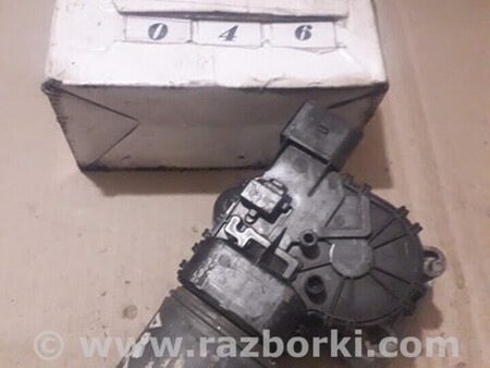 ФОТО Моторчик склоочисника ( двірників ) для Fiat Doblo (Всі моделі) Львів