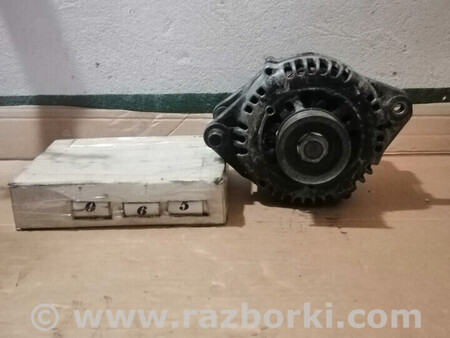 ФОТО Генератор для Opel Astra (різні) Львів