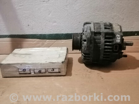 ФОТО Генератор для Opel Astra (різні) Львів