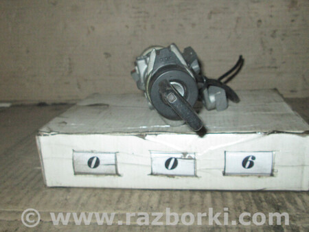 ФОТО Замок запалення для Volkswagen Golf (різні не сортовані) Львів