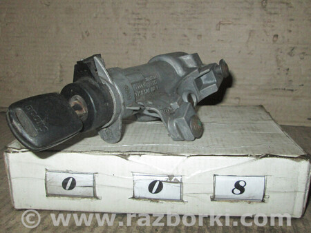 ФОТО Замок запалення для Volkswagen Golf (різні не сортовані) Львів