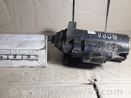 ФОТО Стартер для Volkswagen Golf (різні не сортовані) Львів