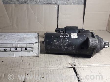 ФОТО Стартер для Volkswagen Golf (різні не сортовані) Львів