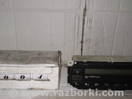 ФОТО Блок керування пічкою (клімат контролемкондиціонером) для Volkswagen Golf (різні не сортовані) Львів