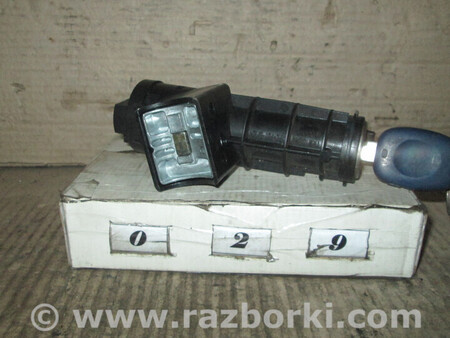 ФОТО Замок запалення для Fiat Doblo (Всі моделі) Львів