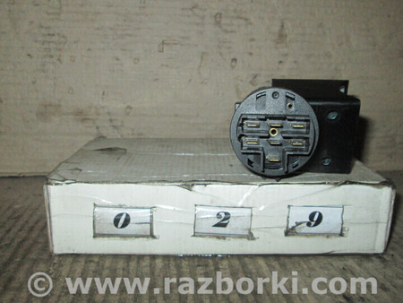 ФОТО Замок запалення для Fiat Doblo (Всі моделі) Львів