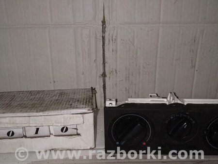 ФОТО Блок керування пічкою (клімат контролемкондиціонером) для Volkswagen Golf (різні не сортовані) Львів