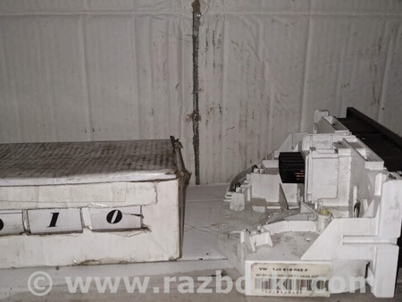 ФОТО Блок керування пічкою (клімат контролемкондиціонером) для Volkswagen Golf (різні не сортовані) Львів