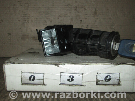 ФОТО Замок запалення для Fiat Doblo (Всі моделі) Львів