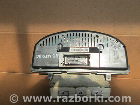 ФОТО Volkswagen passat b6 2005-2010 для Volkswagen Passat (все года выпуска) Львів