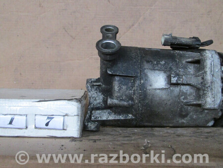 ФОТО Компресор кондиціонера для Opel Astra (різні) Львів