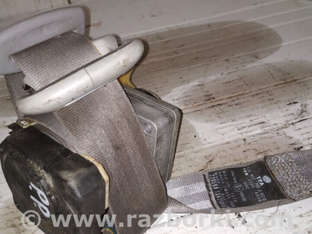 ФОТО Ремні безпеки автомобіля для Volkswagen Golf (різні не сортовані) Львів