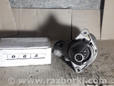 ФОТО Стартер для Opel Astra (різні) Львів