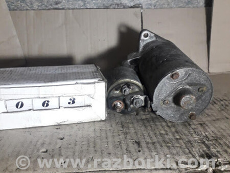 ФОТО Стартер для Opel Astra (різні) Львів