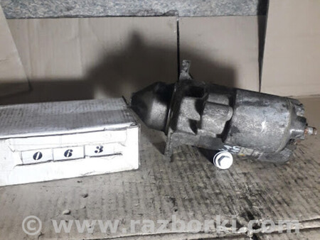 ФОТО Стартер для Opel Astra (різні) Львів