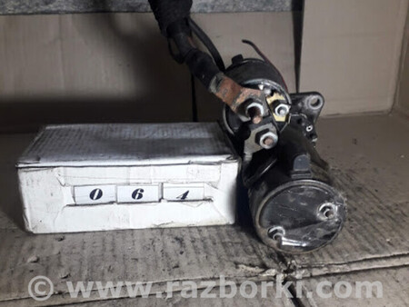 ФОТО Стартер для Opel Astra (різні) Львів